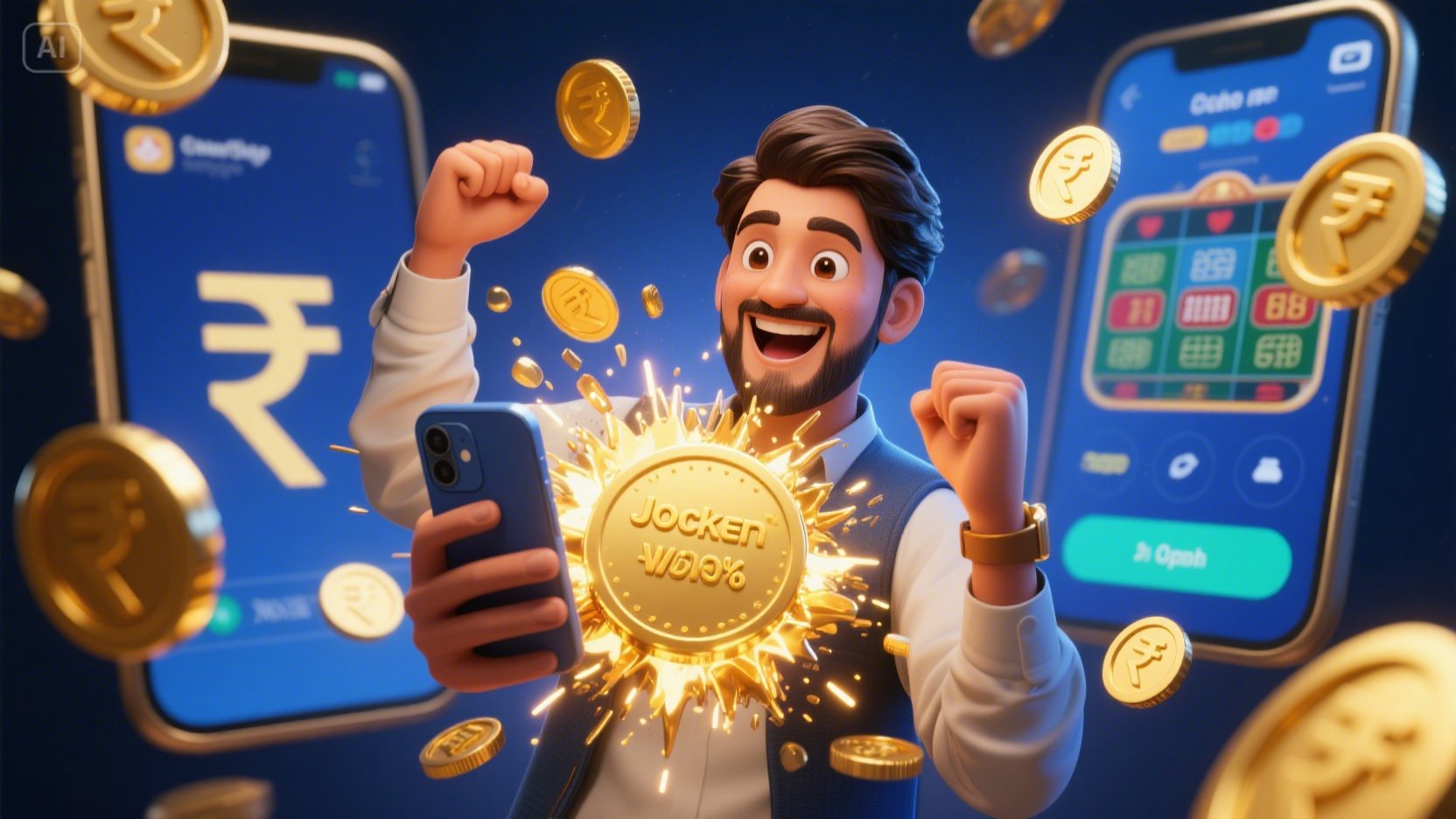 slot winner apk