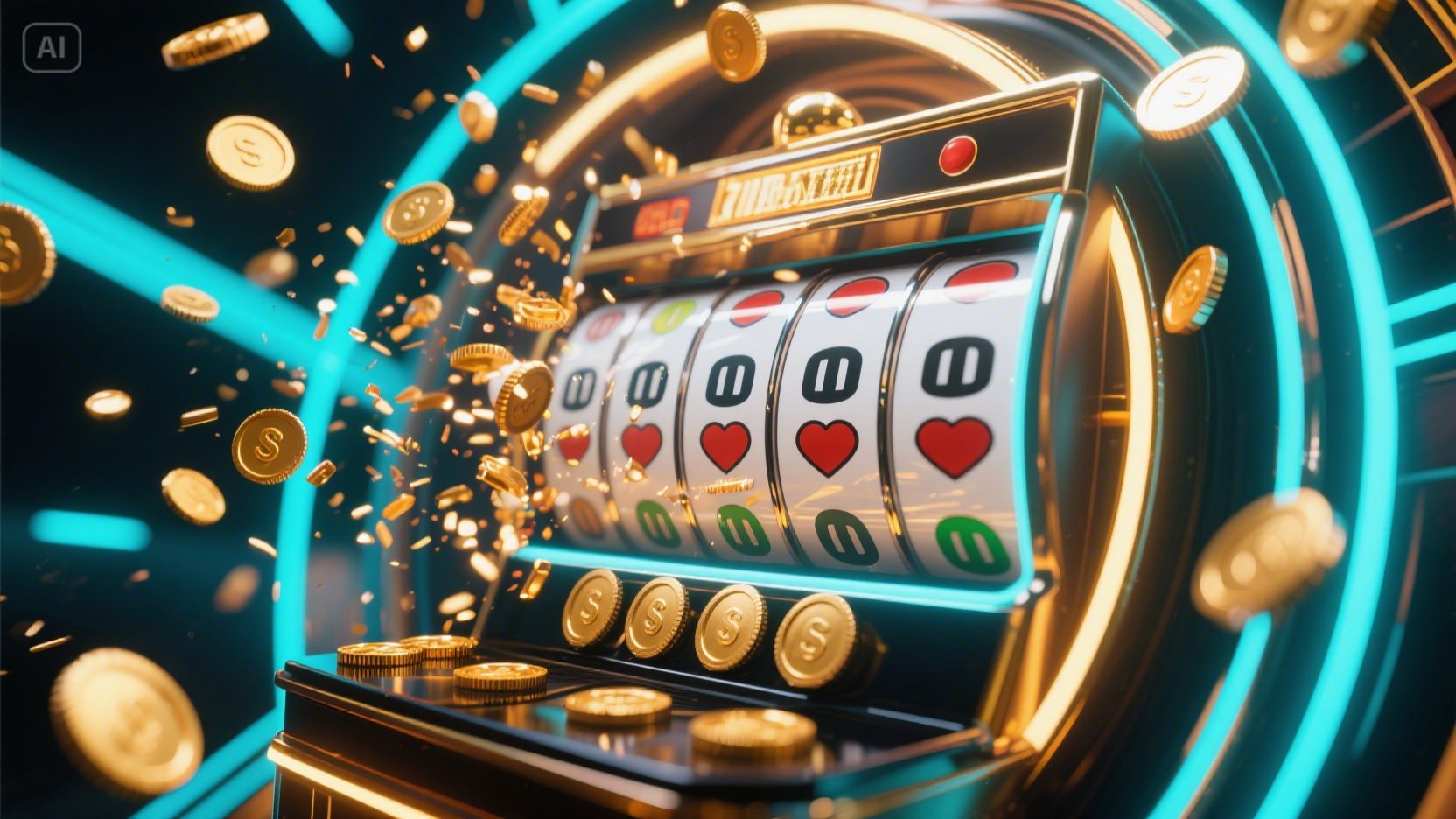 slot winner apk